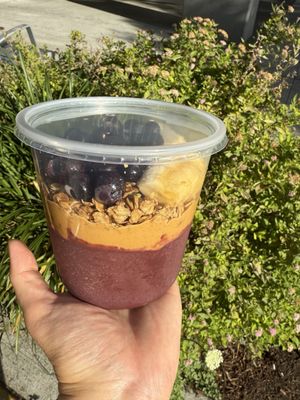 Kitanda Espresso & Acai - Greenlake by null