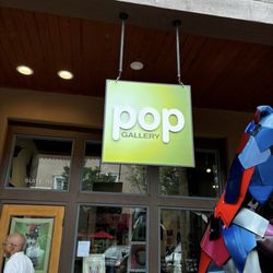 POP Gallery - Nsme