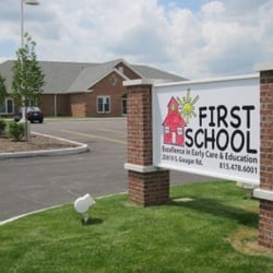 First School