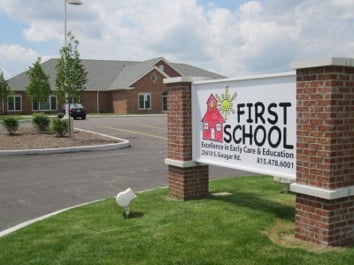 First School - childcare center in Mahomet, IL