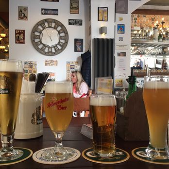 Bier & Bierli - Austrian Near Me - Vienna, 9 Bier & Bierli - Austrian Near Me - Vienna, 9