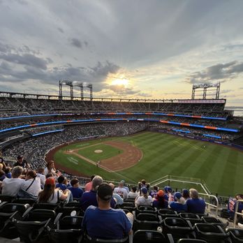 Citi Field - Every seat has a good view - Stadiums & Arenas Near Me - Corona, New York