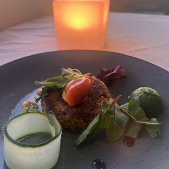 Quivira Steakhouse - crab cakes - Steakhouses Near Me - Cabo San Lucas, BCS Quivira Steakhouse - crab cakes - Steakhouses Near Me - Cabo San Lucas, BCS