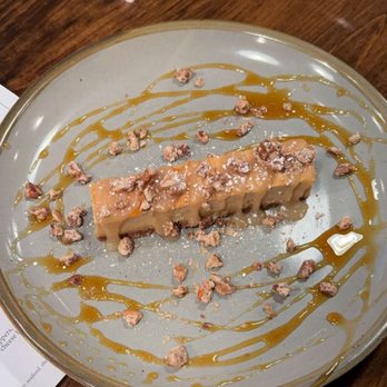 Wood Shop Social - Cider Cheesecake - Cocktail Bars Near Me - Mt Pleasant, Michigan Wood Shop Social - Cider Cheesecake - Cocktail Bars Near Me - Mt Pleasant, Michigan