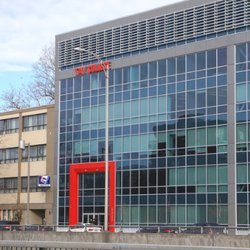 TAV College - TAV College, main campus