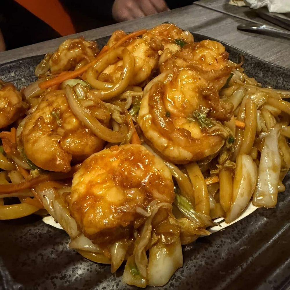 JBC - Shrimp Lo Mein - Chinese Near Me - Buffalo, New York JBC - Shrimp Lo Mein - Chinese Near Me - Buffalo, New York