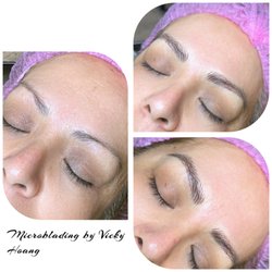 Vicky House of Beauty - Microblading by Vicky Hoang
