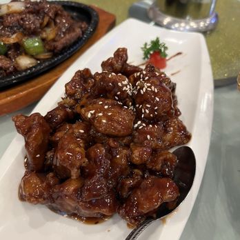 Shanghai Tapas - Sweet and Sour Spare Ribs - Shanghainese Near Me - Elk Grove, California Shanghai Tapas - Sweet and Sour Spare Ribs - Shanghainese Near Me - Elk Grove, California