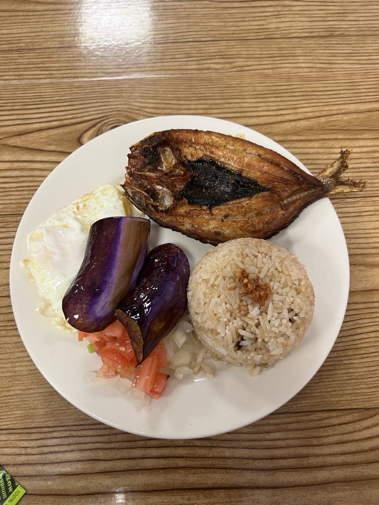 Amazing Grace Bakery And Cafe