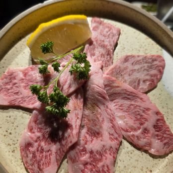 Oku-Niku Japanese BBQ - Japanese Near Me - Burbank, California
