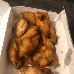 7-Eleven - OVERCOOKED, DRY, AND PLAIN CHICKEN.