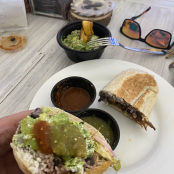 Mochilero Kitchen - Mexican Near Me - Peoria, Arizona