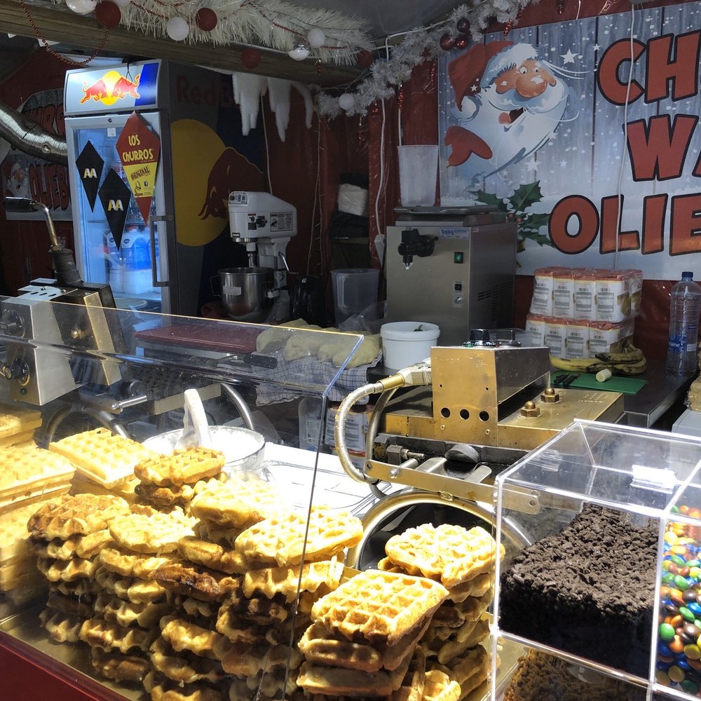 De Echte Bakker Borger - Bakeries Near Me - Antwerp, VAN