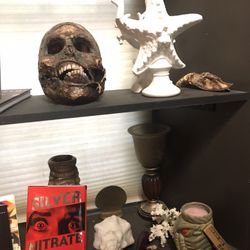 Lovecraft Arts & Sciences Council