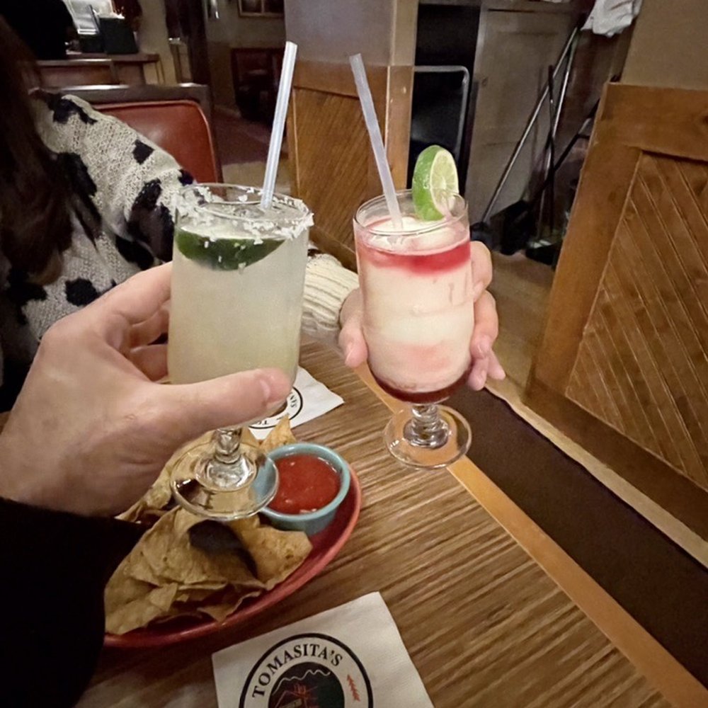 Tomasita's - Margaritas - New Mexican Cuisine Near Me - Santa Fe, New Mexico Tomasita's - Margaritas - New Mexican Cuisine Near Me - Santa Fe, New Mexico