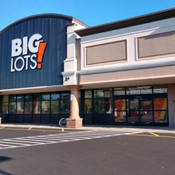 Big Lots