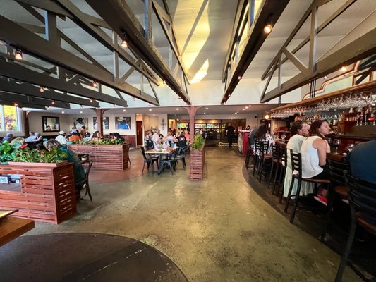 Casanova Italian Restaurant by null