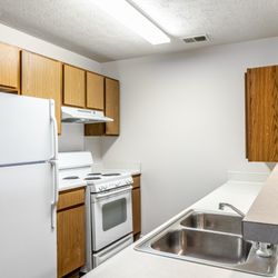 Clay Terrace Apartment Homes