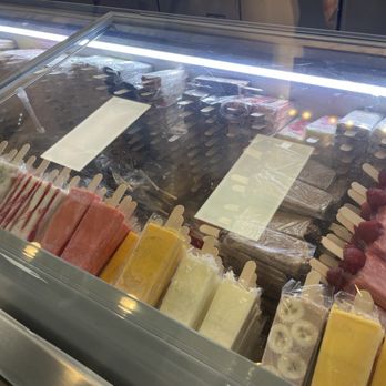 La Michoacana Prime - Desserts Near Me - Stockton, California