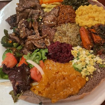 Chercher Ethiopian Restaurant & Mart - Ethiopian Near Me - Washington, DC, District of Columbia