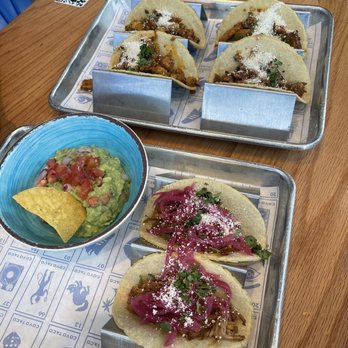 Coyo Taco - Al Pastor / Coyo Guacamole - Mexican Near Me - Miami, Florida Coyo Taco - Al Pastor / Coyo Guacamole - Mexican Near Me - Miami, Florida
