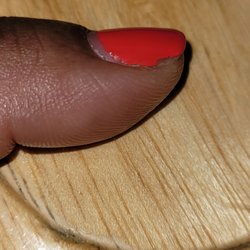 Lucky Nails II