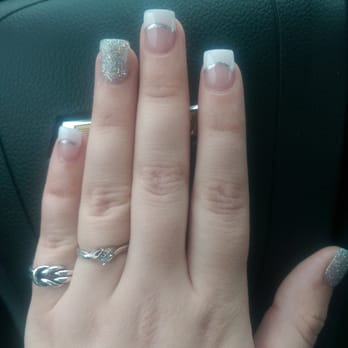 Annies Nails & Spa - My nails are flawless!!! Thank you so much! They are exactly what i wanted! - Nail Salons Near Me - Pflugerville, Texas Annies Nails & Spa - My nails are flawless!!! Thank you so much! They are exactly what i wanted! - Nail Salons Near Me - Pflugerville, Texas