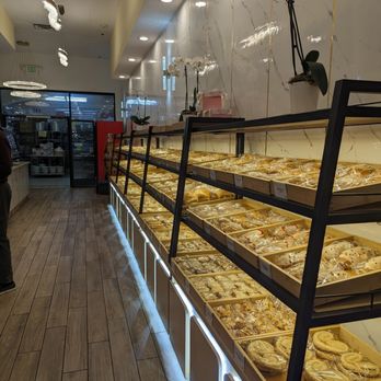 Sweet Time Bakery - Bakeries Near Me - Mesa, Arizona