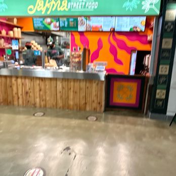 Jaffna Street Food - Asian Fusion Near Me - Toronto, Ontario Jaffna Street Food - Asian Fusion Near Me - Toronto, Ontario