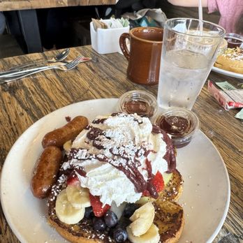 Early Bird Restaurant - Midtown - FRENCH TOAST - Breakfast & Brunch Near Me - Denver, Colorado Early Bird Restaurant - Midtown - FRENCH TOAST - Breakfast & Brunch Near Me - Denver, Colorado