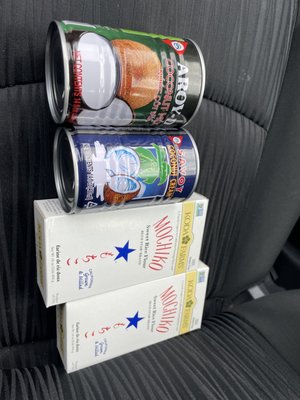 Sari-Sari Store by null