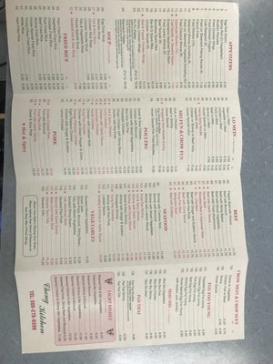 CHENG KITCHEN - Updated June 2024 - 16 Reviews - 158 N Main St