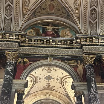 Kunsthistorisches Museum - Klimt - Museums Near Me - Vienna, 9