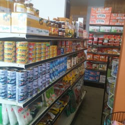 Plaza Unisur - Korean market en TJ