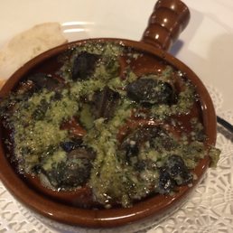 Escargots