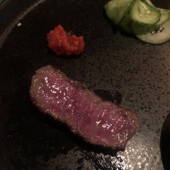 Morimoto - Perfectly cooked Kobe beef - Japanese Near Me - Philadelphia, Pennsylvania Morimoto - Perfectly cooked Kobe beef - Japanese Near Me - Philadelphia, Pennsylvania