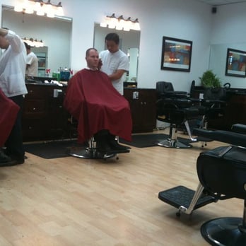 Chung's Barber Shop - Barbers Near Me - Charlottesville, Virginia