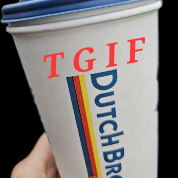 Dutch Bros Coffee - Juice Bars & Smoothies Near Me - Sandy, Oregon Dutch Bros Coffee - Juice Bars & Smoothies Near Me - Sandy, Oregon