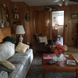 Grafton Homestead Retreat