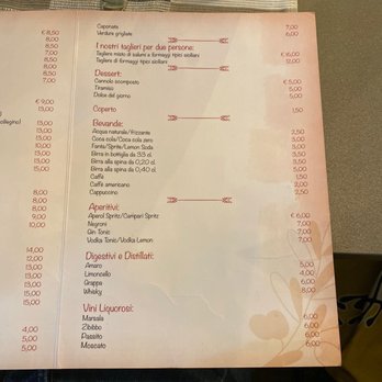 Ristorante Jobi - Pizza Near Me - Siracusa, SR Ristorante Jobi - Pizza Near Me - Siracusa, SR