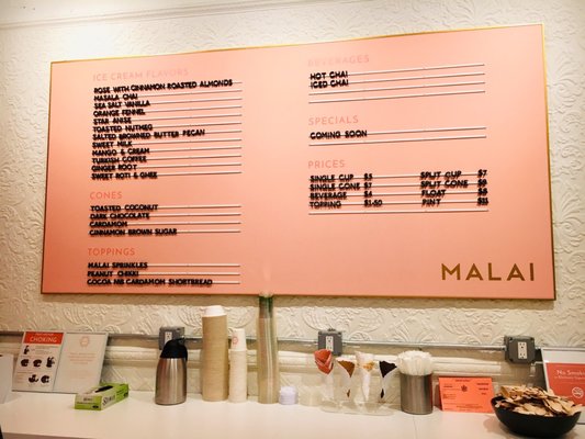 Malai by null Malai by null