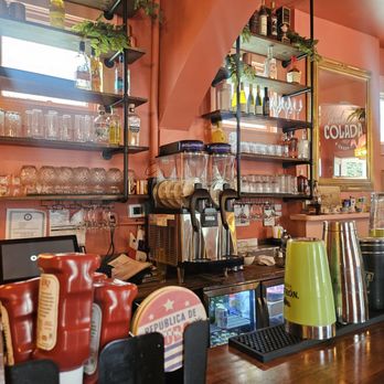 Sweet Colada - Bar - Cafes Near Me - Louisville, Kentucky Sweet Colada - Bar - Cafes Near Me - Louisville, Kentucky