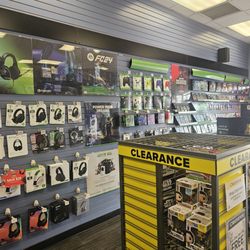 GameStop