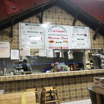 Velarde's Fruits - This is where the Mexican Food Magic Happens - Juice Bars & Smoothies Near Me - Los Angeles, California