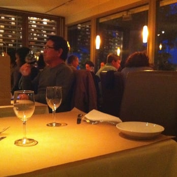 Passionfish - A crowded dining room - Seafood Near Me - Pacific Grove, California Passionfish - A crowded dining room - Seafood Near Me - Pacific Grove, California