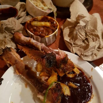 Memphis Blues - Barbeque Near Me - Vancouver, British Columbia