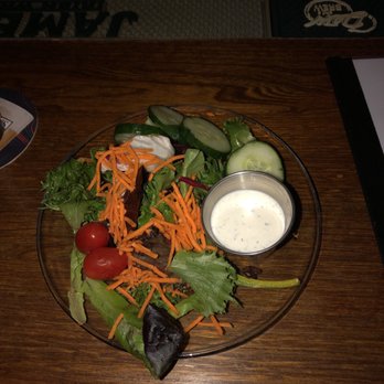 Fiddler's Hearth - Salad - Irish Near Me - South Bend, Indiana Fiddler's Hearth - Salad - Irish Near Me - South Bend, Indiana