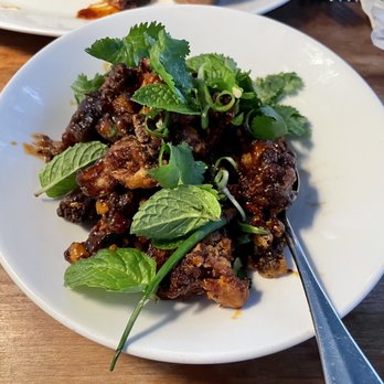 Mattie's - Cauliflower - American Near Me - Austin, Texas