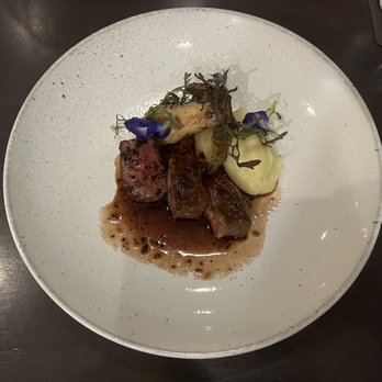 Solera - Lounges Near Me - Honolulu, Hawaii
