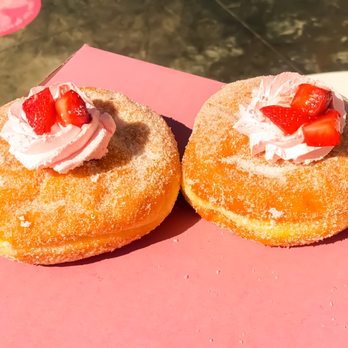 Pinkbox Doughnuts - "What wisdom can you that is greater than kindness?" - Donuts Near Me - Las Vegas, Nevada Pinkbox Doughnuts - "What wisdom can you that is greater than kindness?" - Donuts Near Me - Las Vegas, Nevada